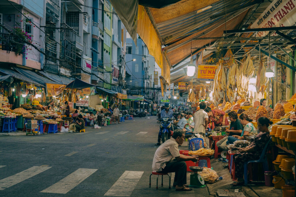 Chau Doc, Vietnam (2023)