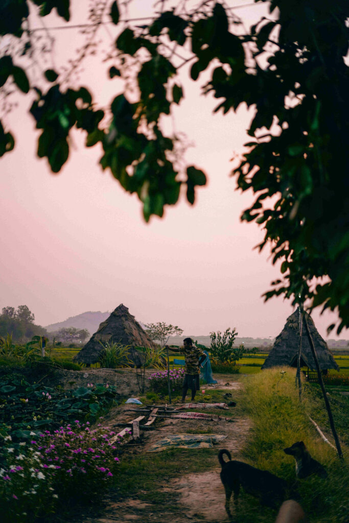 Siem Reap, Cambodge (2023)