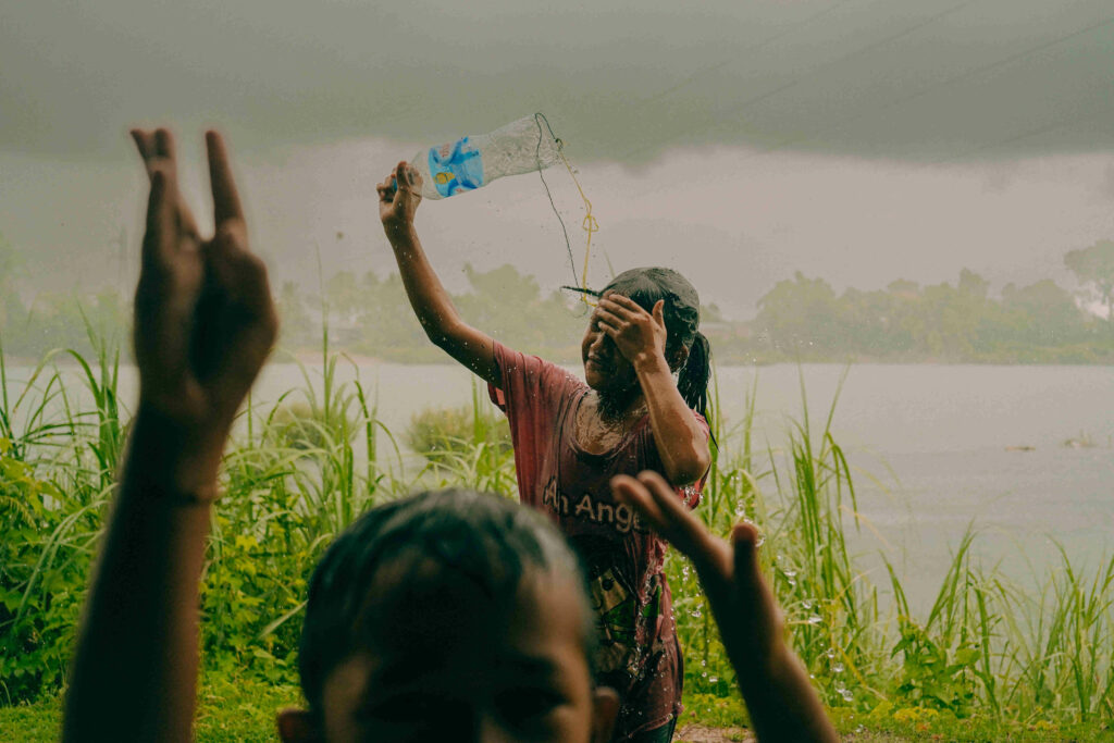 Don Det, Laos (2023)