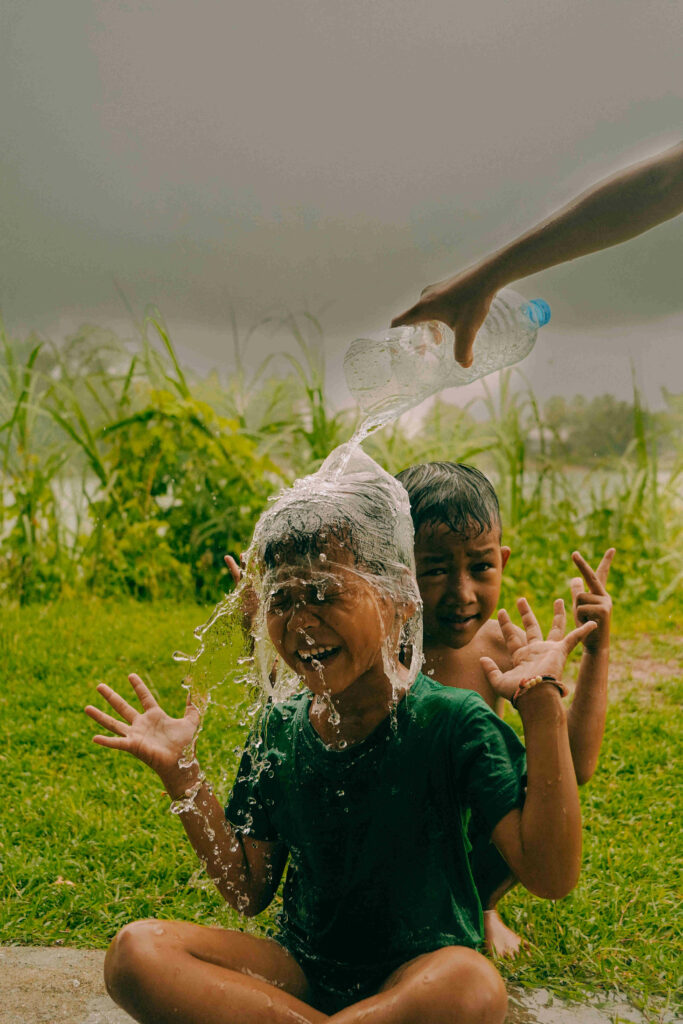 Don Det, Laos (2023)