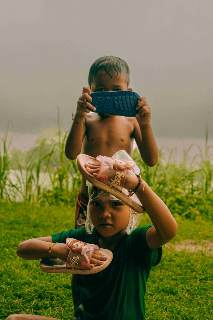 Don Det, Laos (2023)