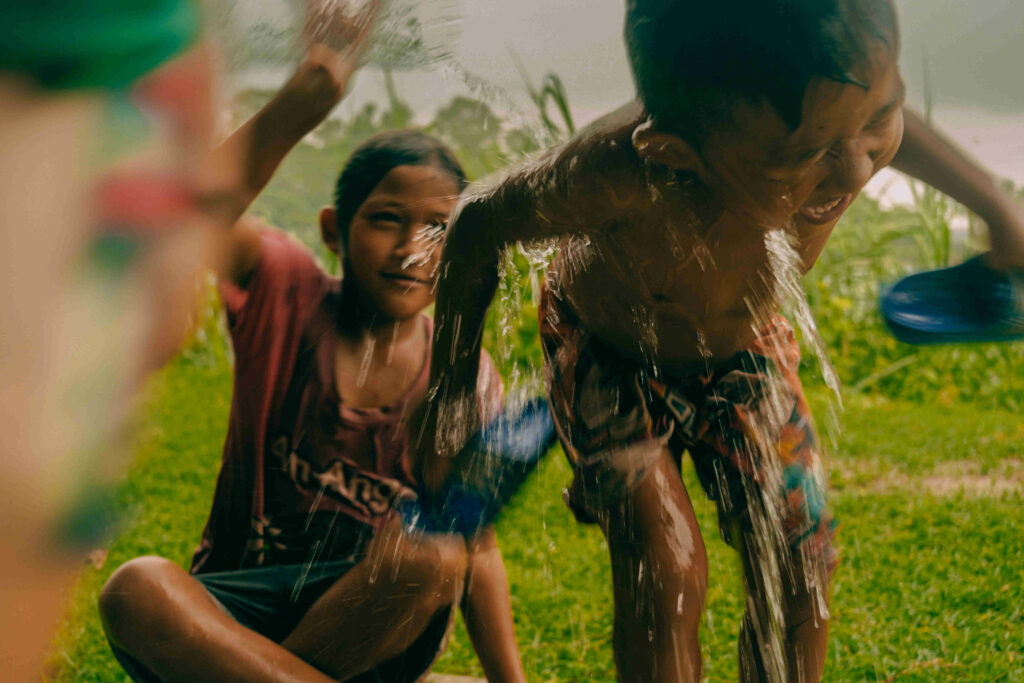 Don Det, Laos (2023)