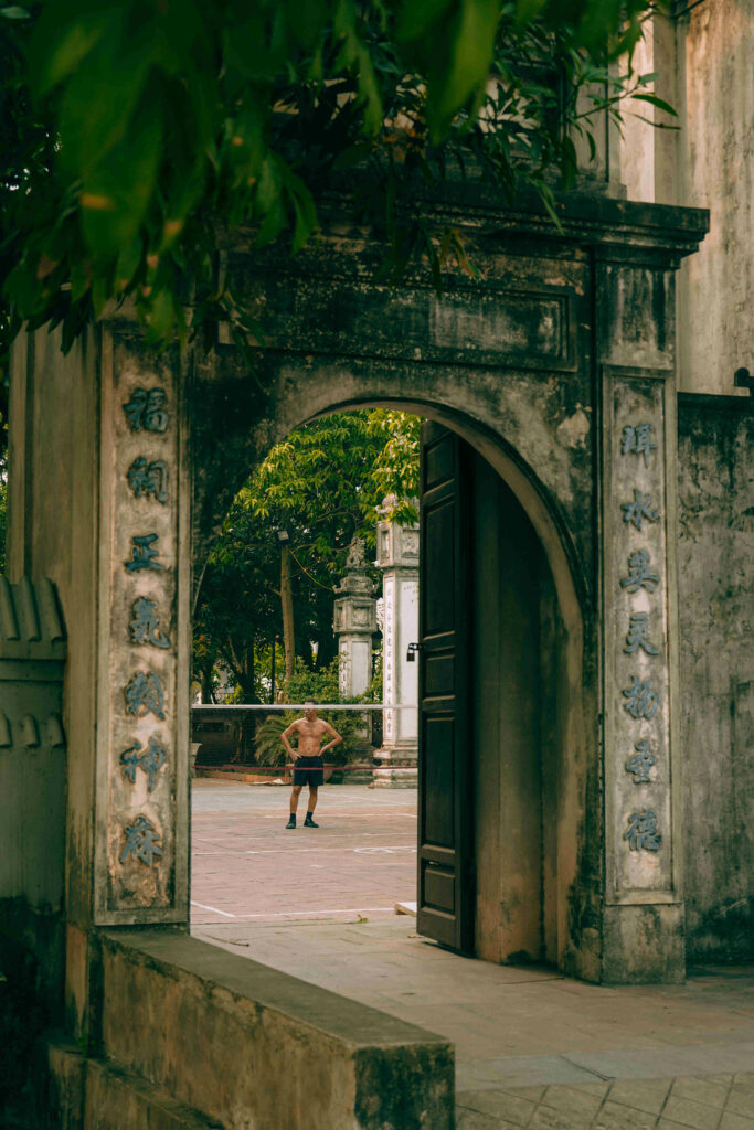 Hanoï, Vietnam (2023)