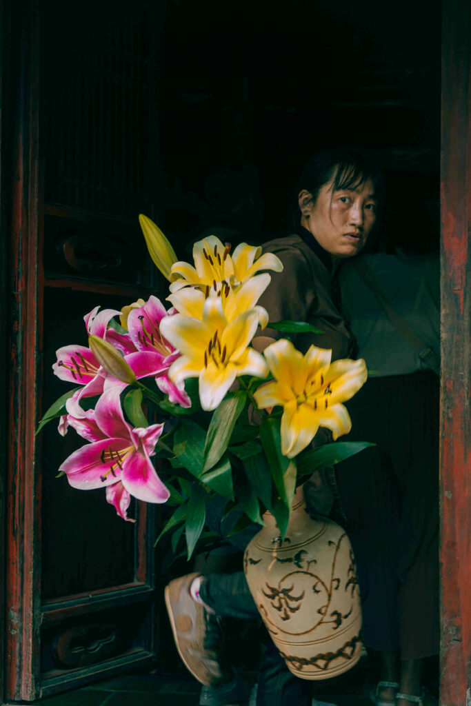 Hanoï, Vietnam (2023)