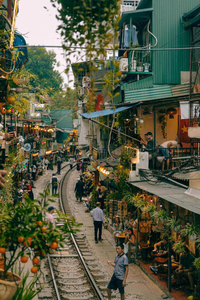 Hanoï, Vietnam (2023)