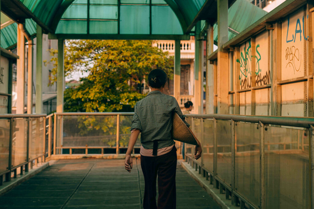 Hanoï, Vietnam (2023)