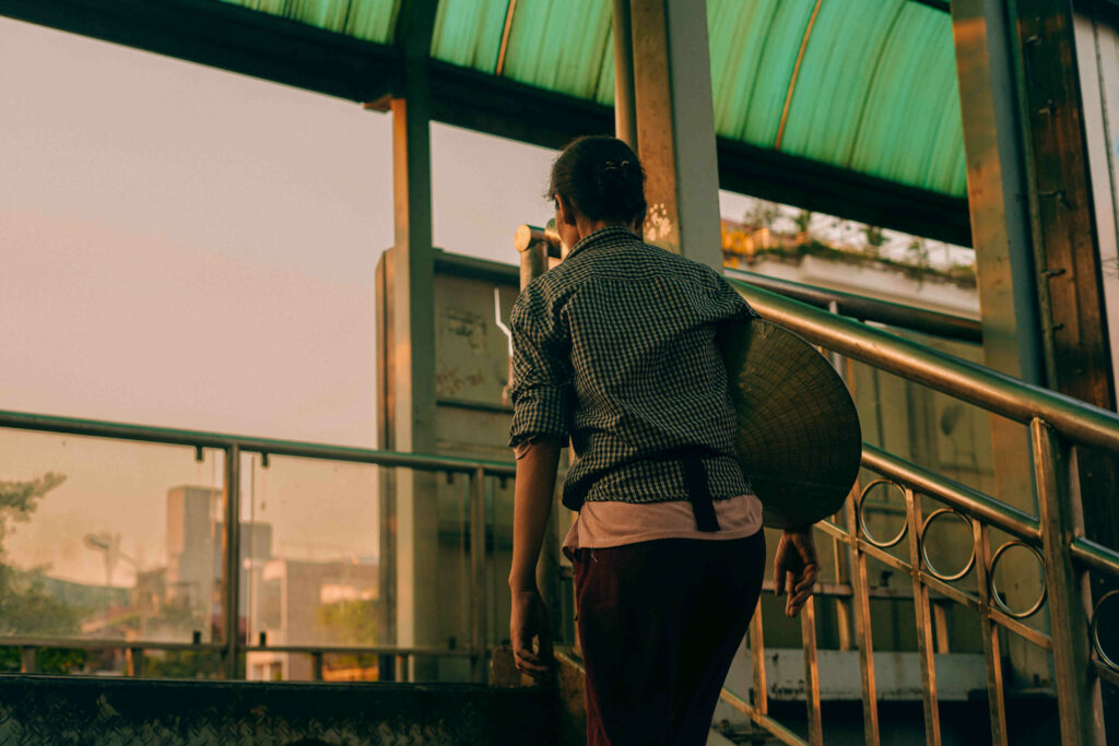 Hanoï, Vietnam (2023)