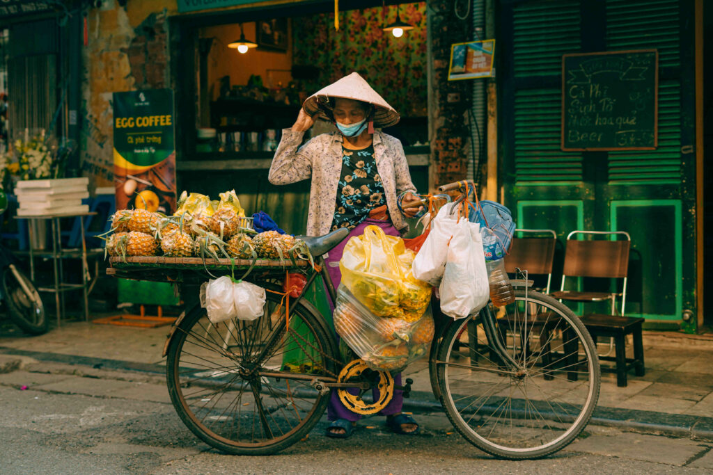 Hanoï, Vietnam (2023)