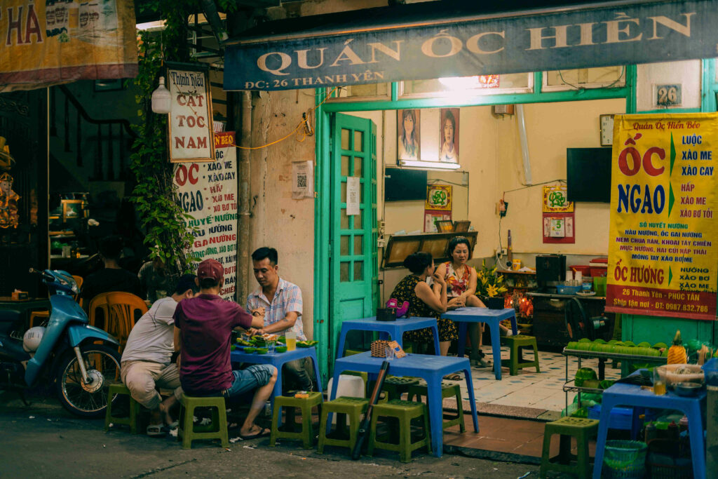 Hanoï, Vietnam (2023)