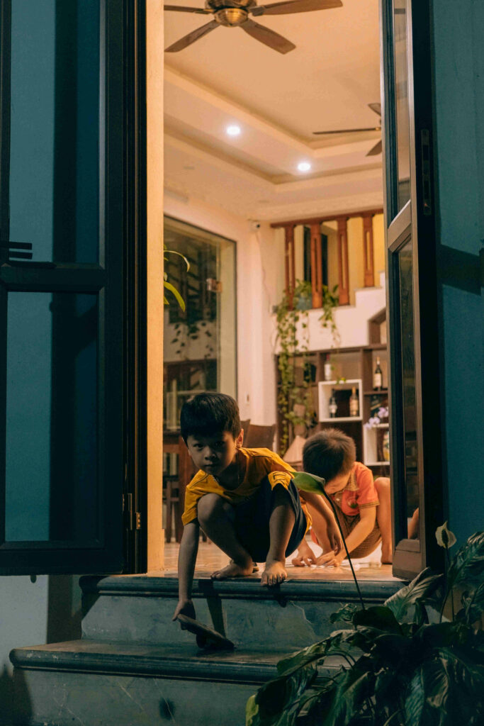 Tam côc, Vietnam (2023)