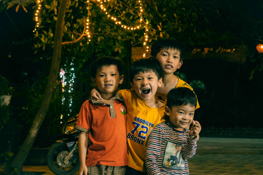 Tam côc, Vietnam (2023)