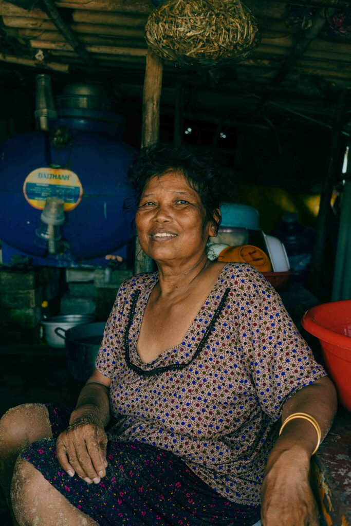 Mui Né, Vietnam (2023)