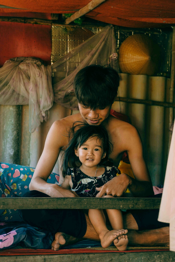 Mui Né, Vietnam (2023)