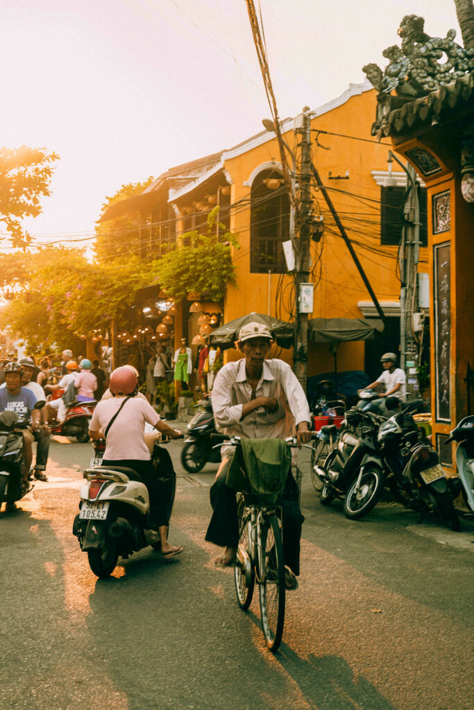 Hoï An, Vietnam (2023)