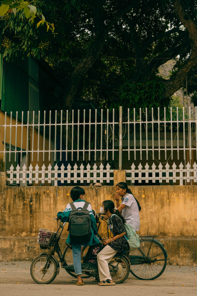 Tam Côc, Vietnam (2023)