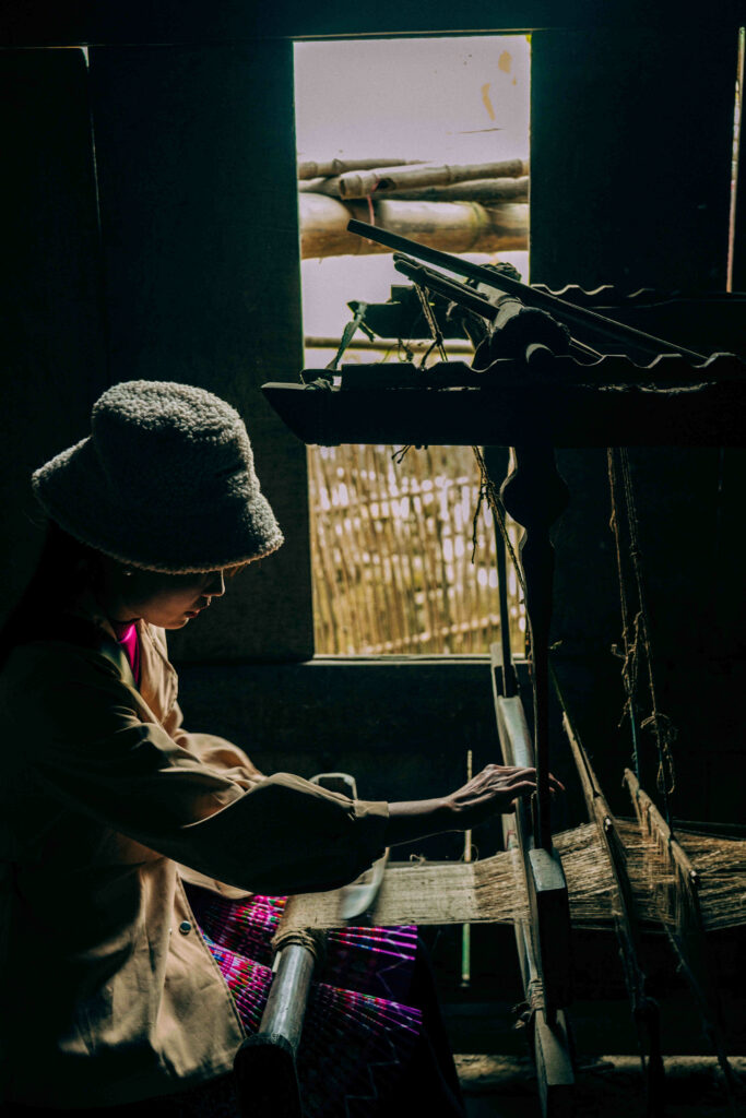 Sapa, Vietnam (2023)